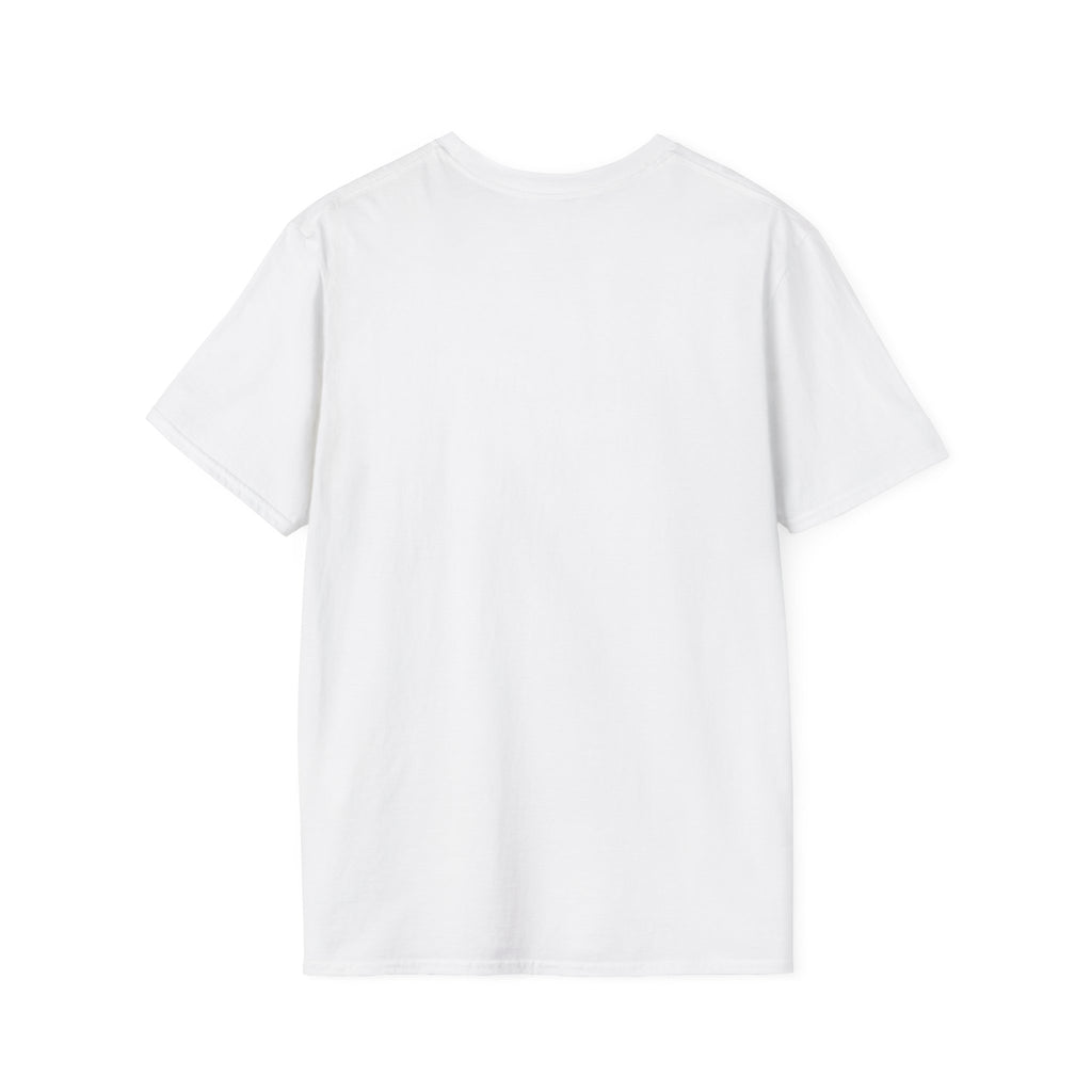 80s Retro Graphic T-Shirt — "Born in the 80s, Raised in the 90s" Vintage Neon Tee