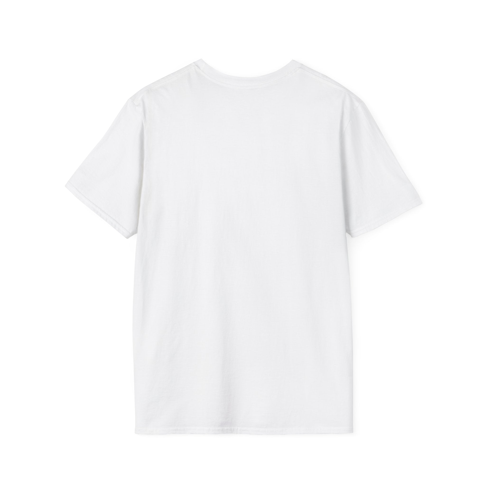 80s Retro Graphic T-Shirt — "Born in the 80s, Raised in the 90s" Vintage Neon Tee