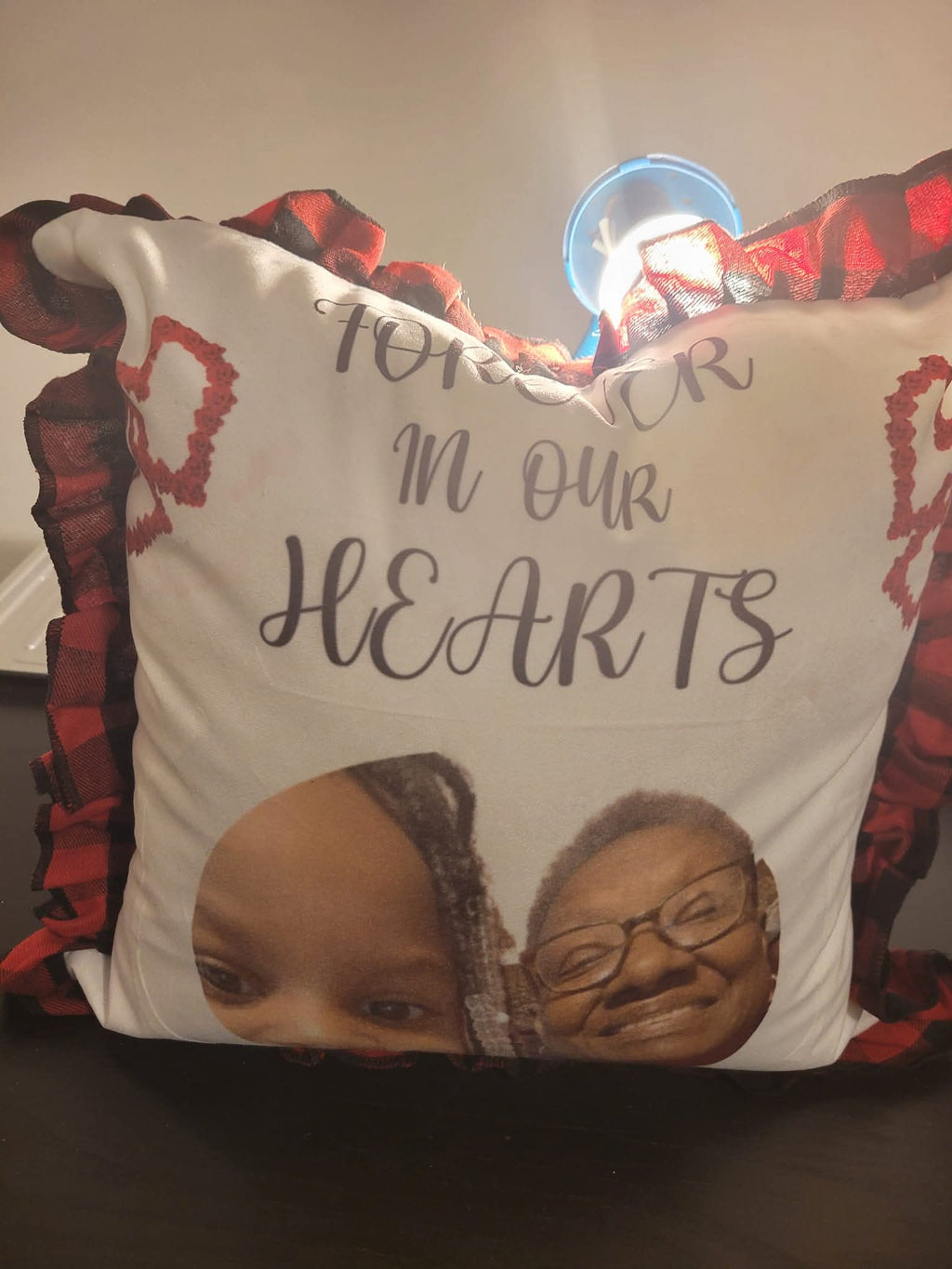 Pillows