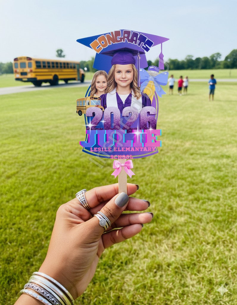 Commemorative Fans-5 fans