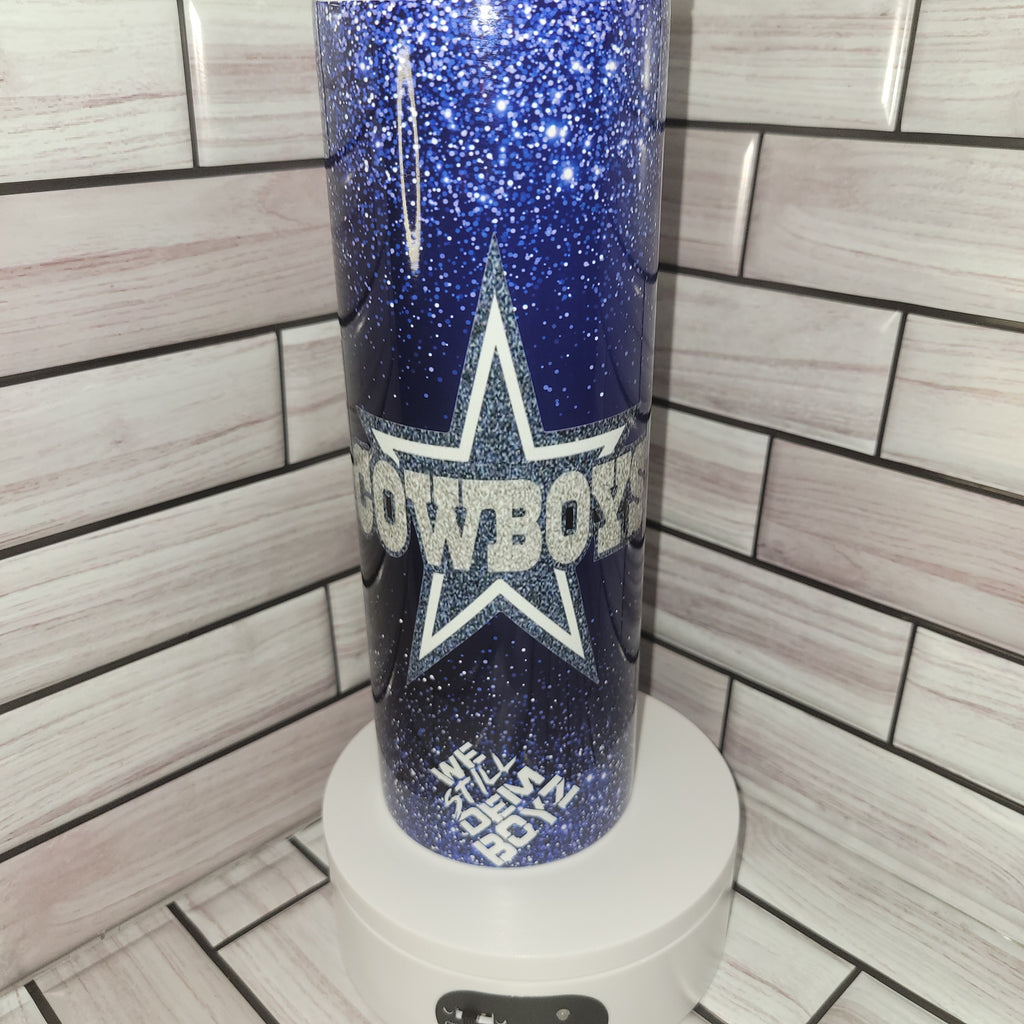 Customized My Tumbler