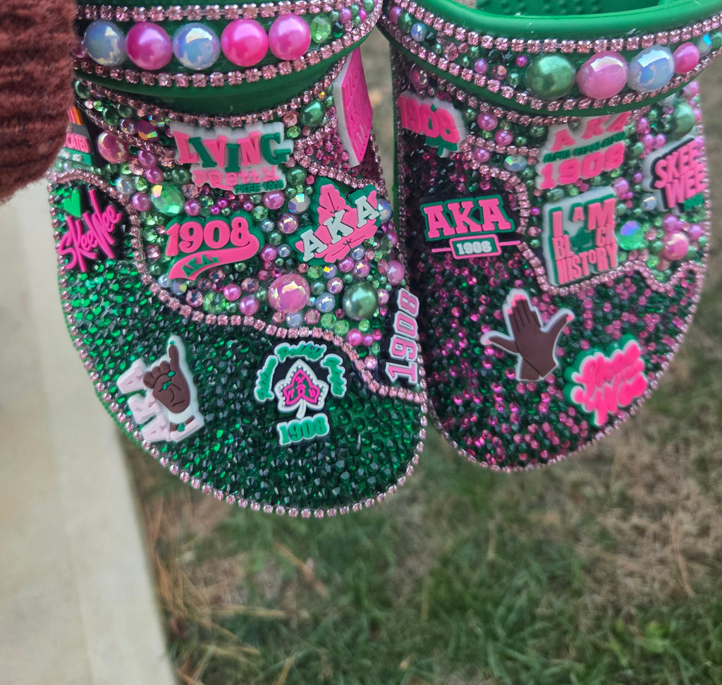 Adult Crocs
