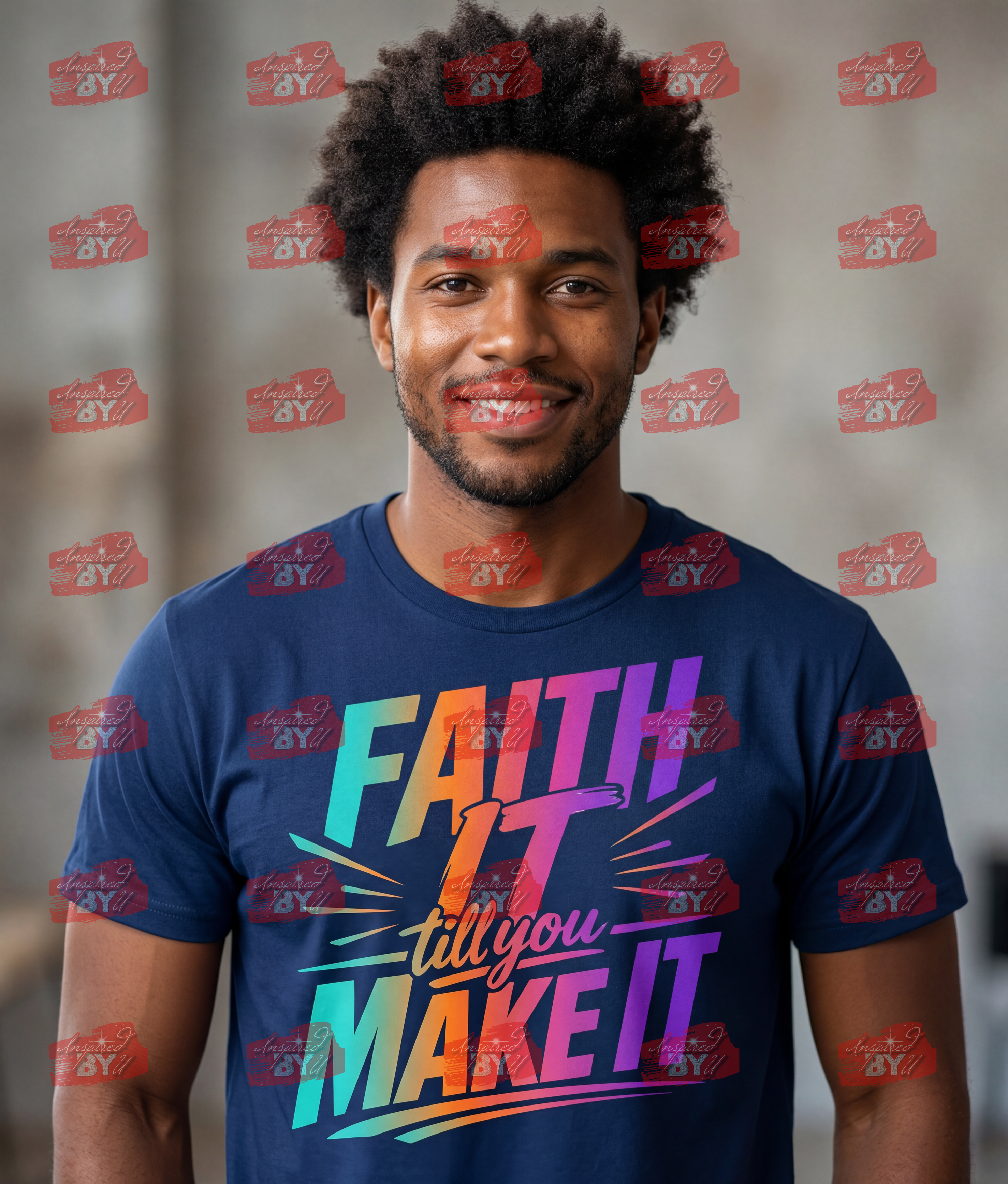 Faith IT