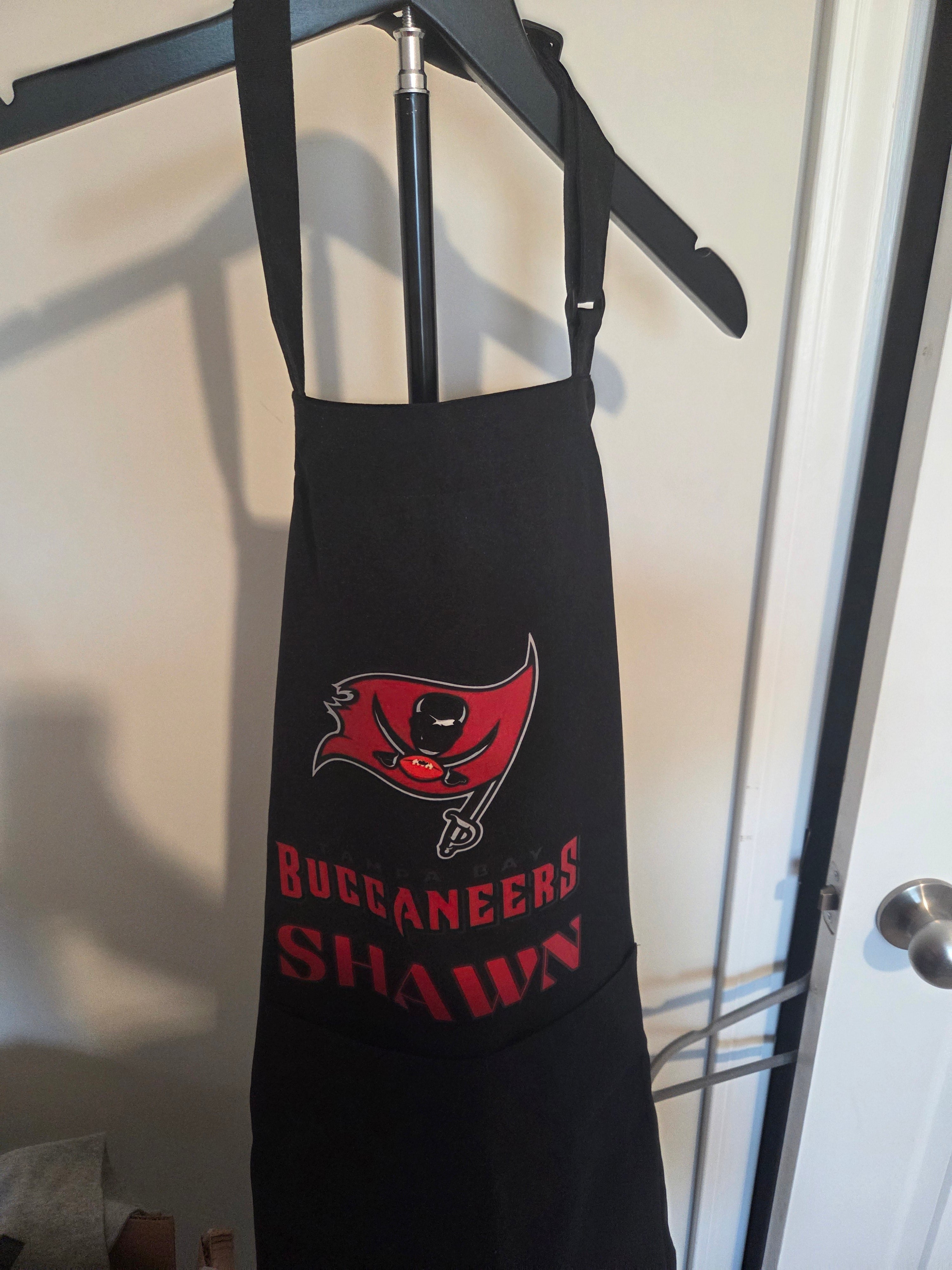 Team Apron