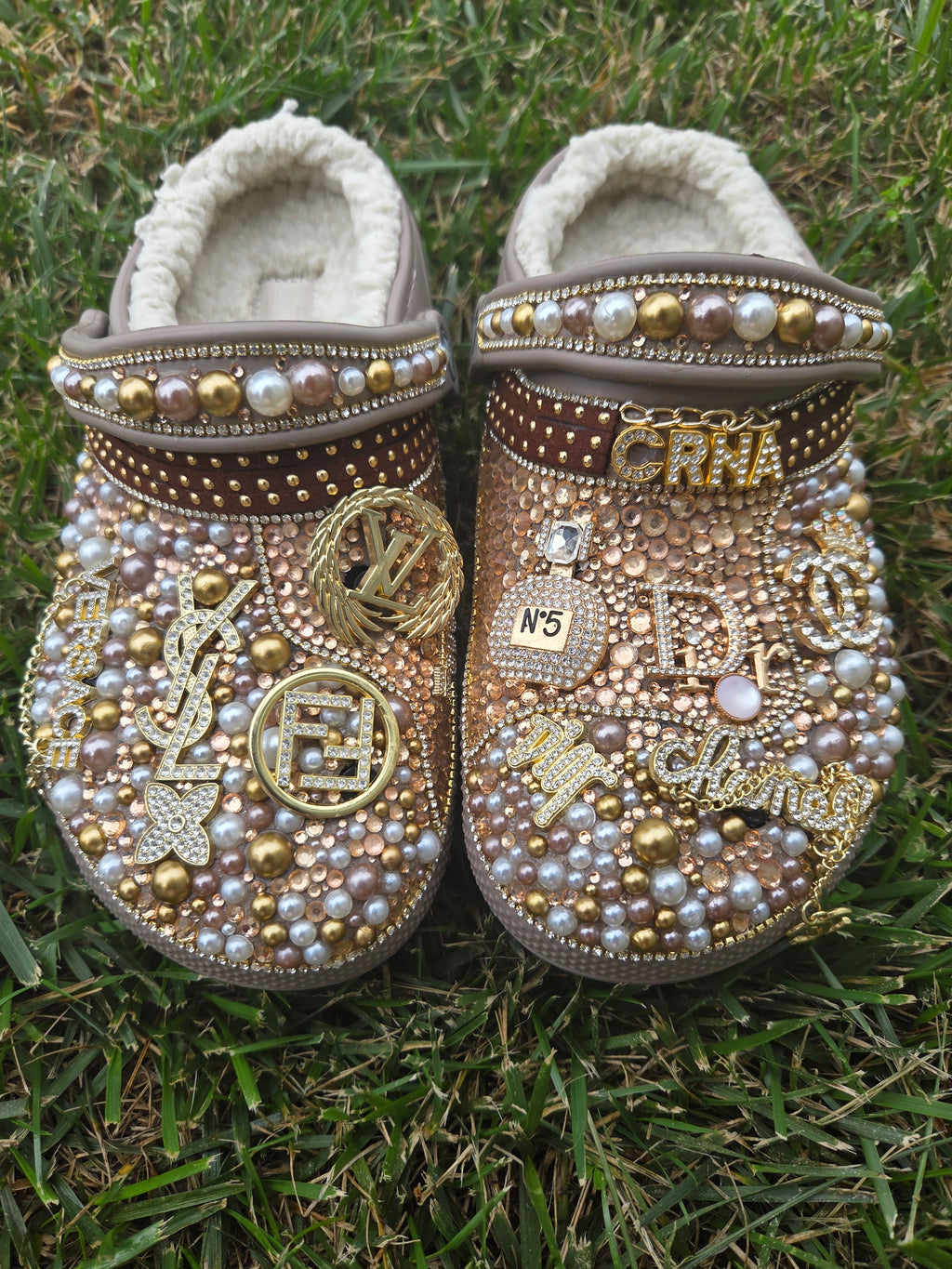 Adult Crocs