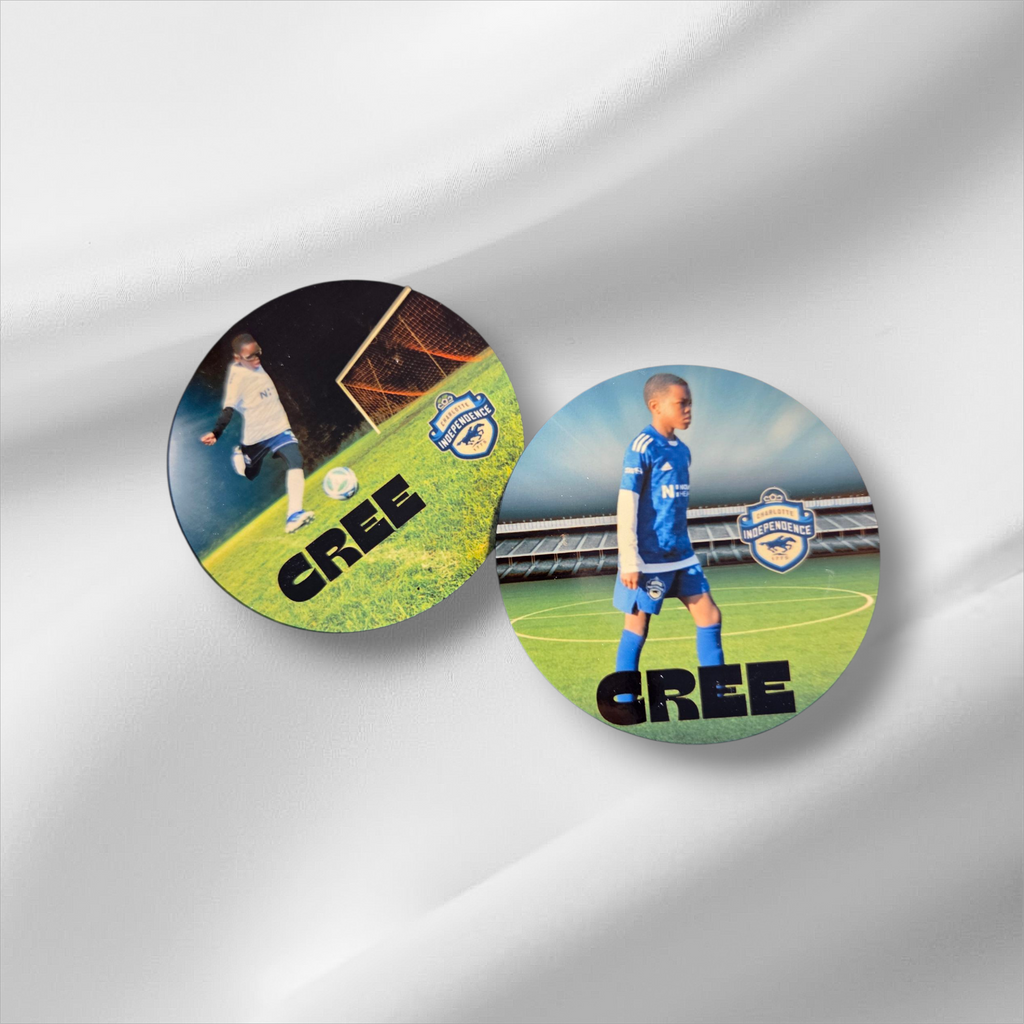Buttons