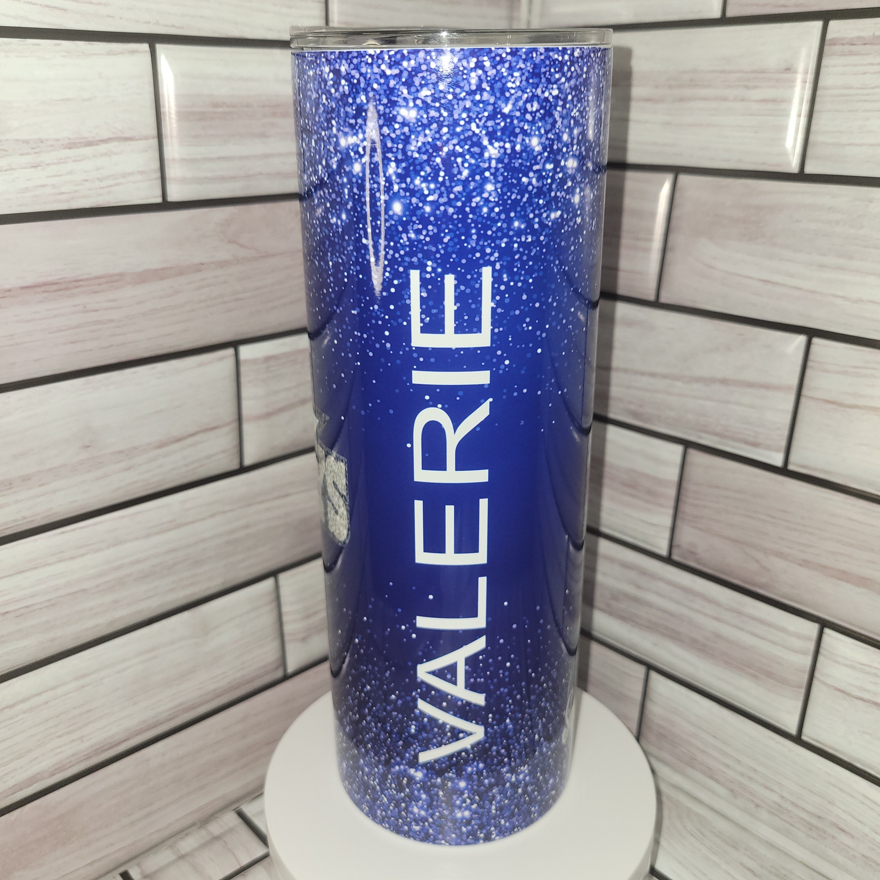 Customized My Tumbler