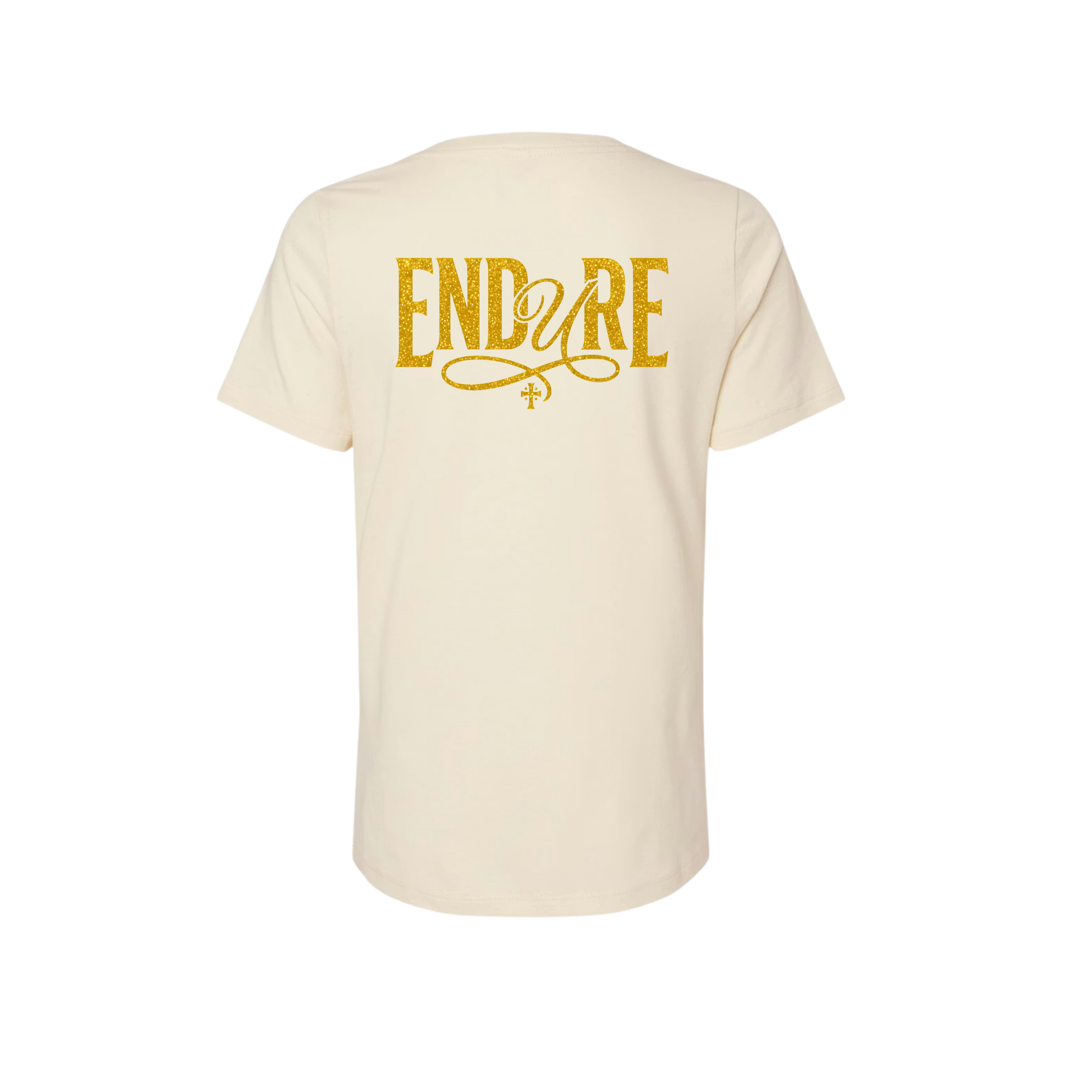 1 Peter 1:6 Shirt No V- Neck-WOMEN