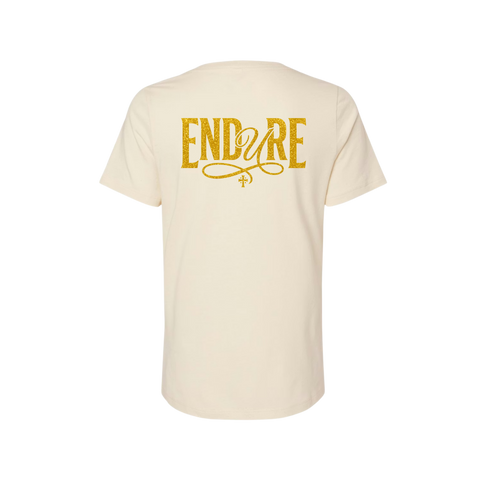 1 Peter 1:6 Shirt No V- Neck-WOMEN