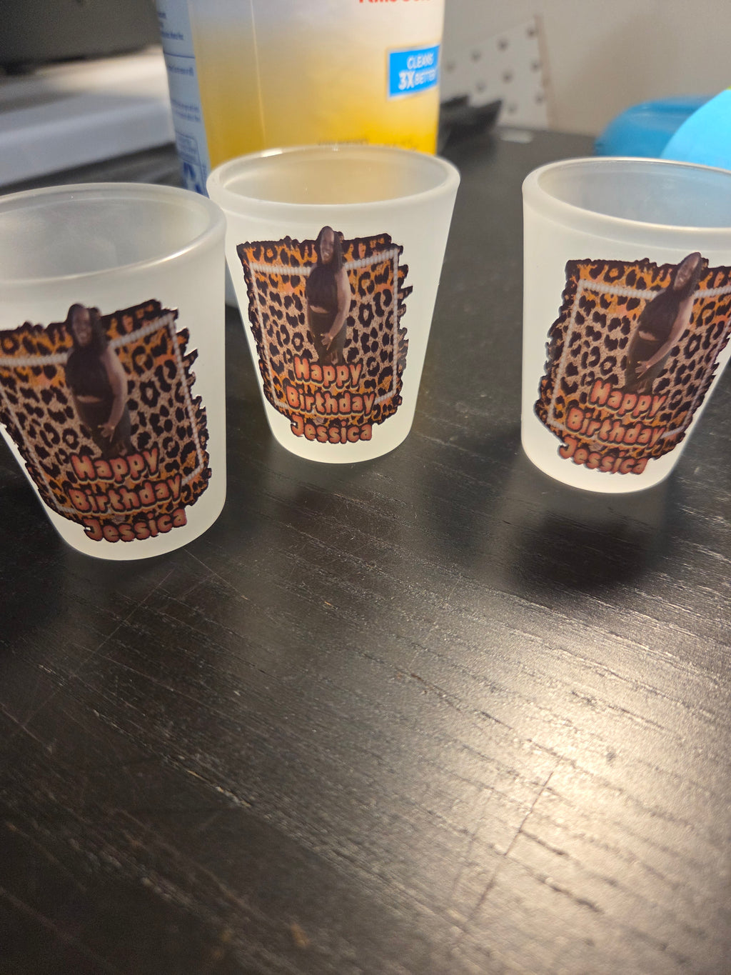 Shot Glass