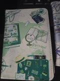 Passport Cover