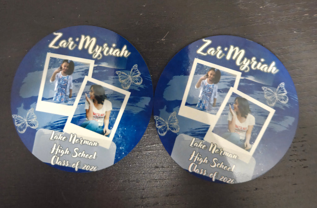 Buttons