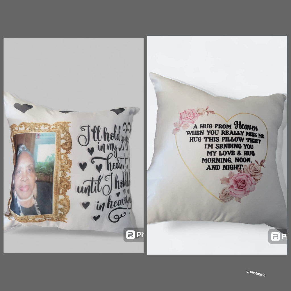 Pillows