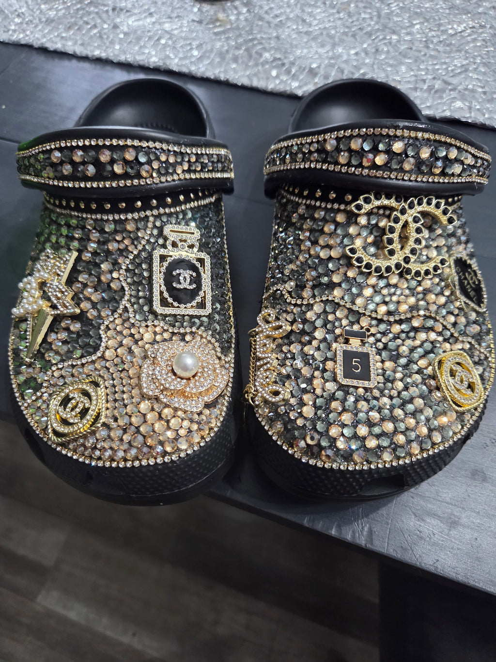Adult Crocs
